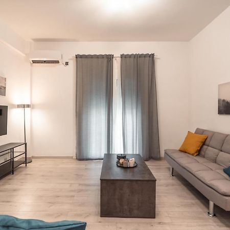 Urban Serenity Gem In Kallithea Neighbourhood! Atény Exteriér fotografie