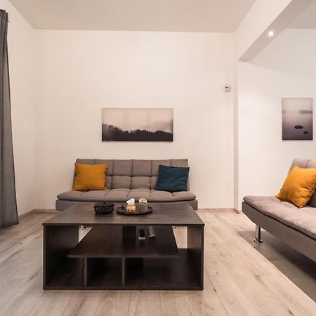 Urban Serenity Gem In Kallithea Neighbourhood! Atény Exteriér fotografie