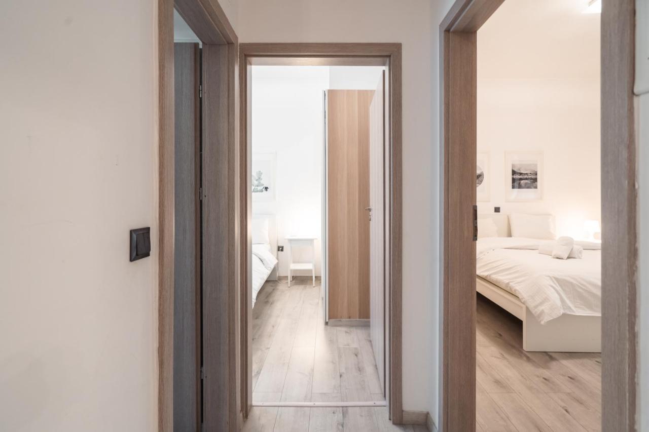 Urban Serenity Gem In Kallithea Neighbourhood! Atény Exteriér fotografie