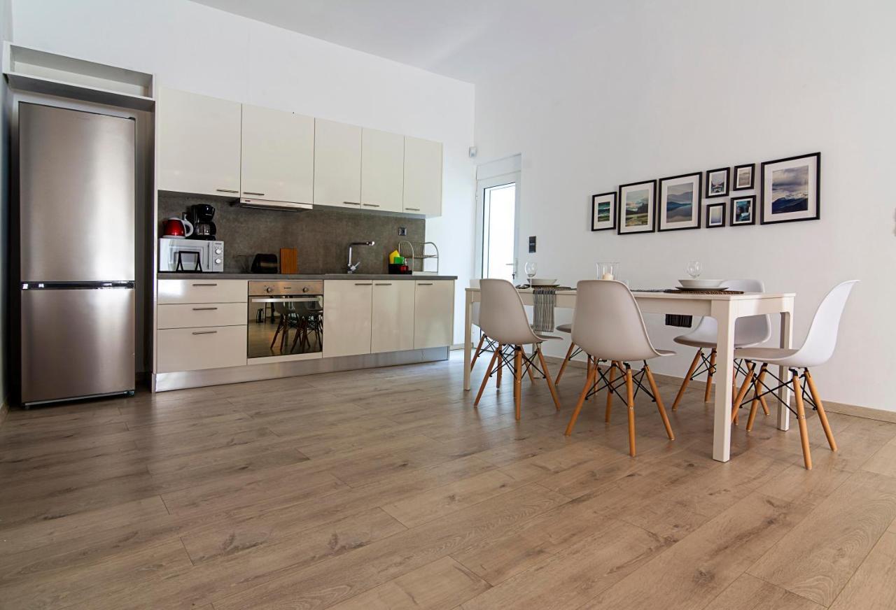 Urban Serenity Gem In Kallithea Neighbourhood! Atény Exteriér fotografie